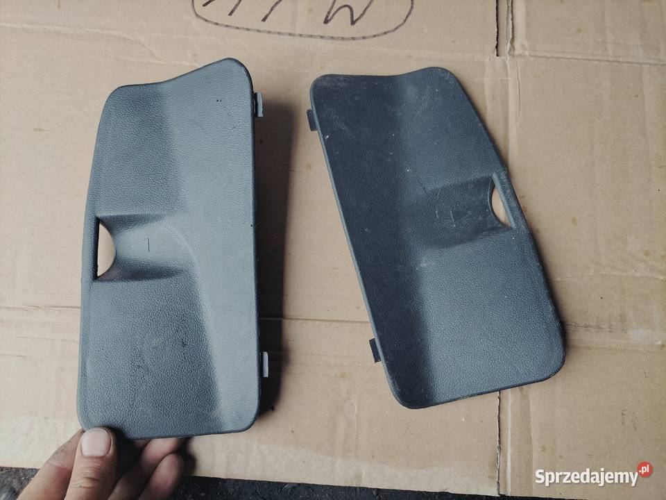 Pokrywa lampy tylnej PRAWA LEWA OPEL KADETT osobowe Kamień-Kolonia