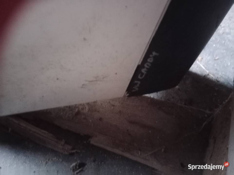Zderzak tylny VW candy Wyszków