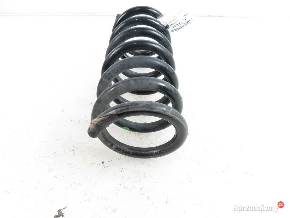 SPRĘŻYNA TYŁ FORD MONDEO MK5 20 EcoBoost