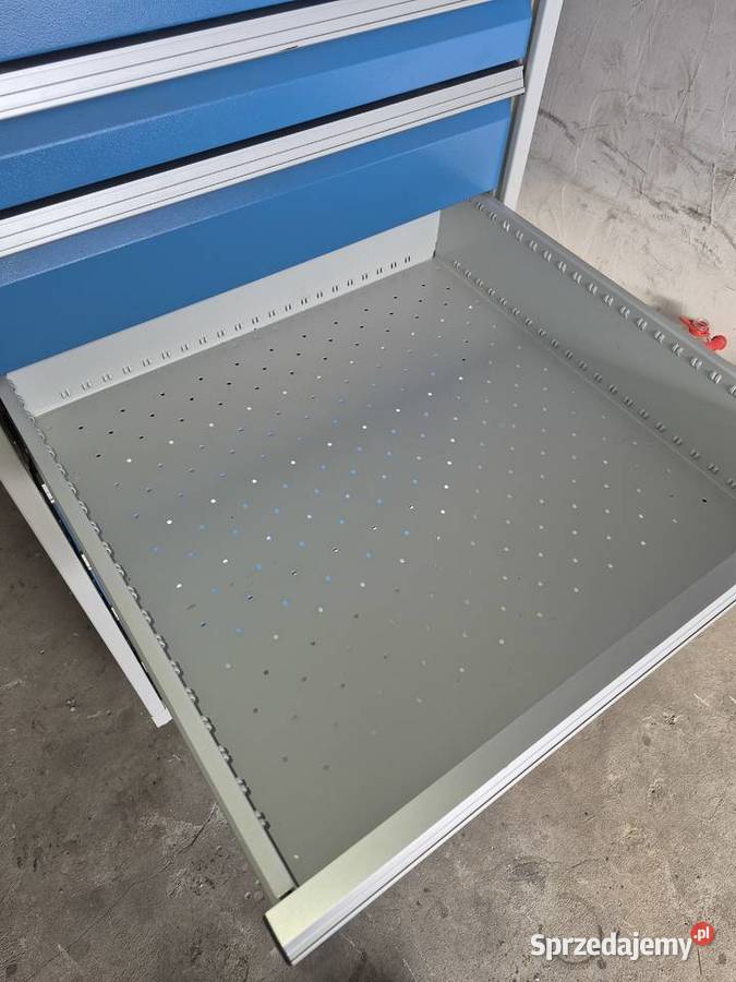 Szafa warsztatowa Narol