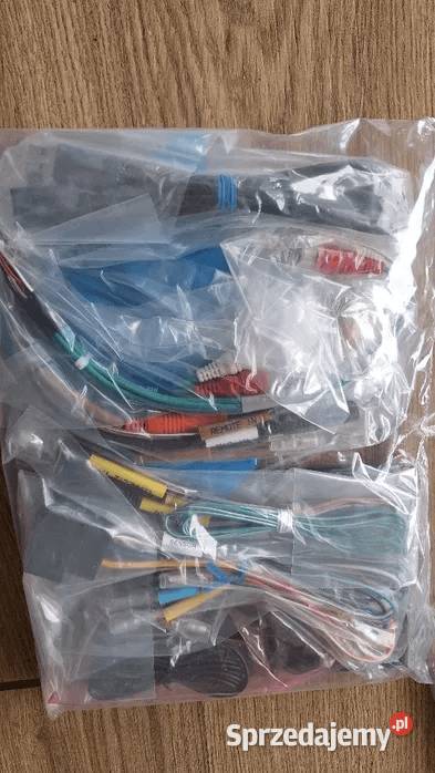 Radio ALPINE iLX 702 android auto mazowieckie sprzedam