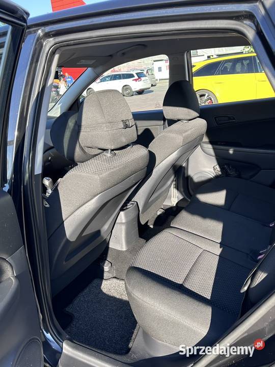 Hyundai i30 16 CRDi 90 6 biegów Zadbany Nowe i30 Poznań