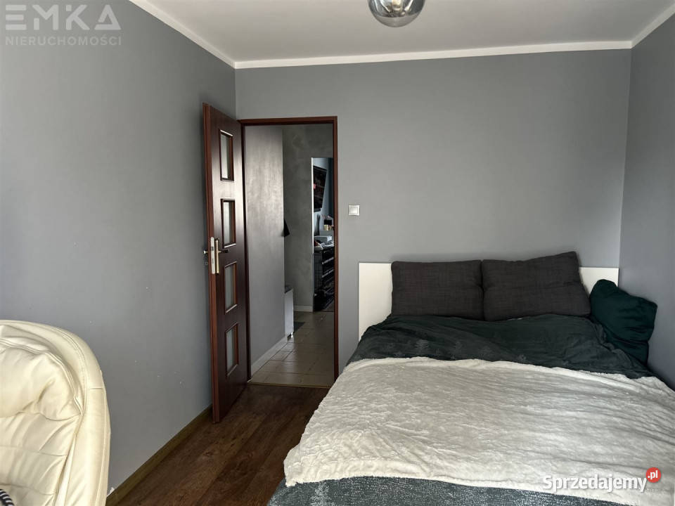 Mieszkanie 4588 metrów 2 pokoje Inowrocław