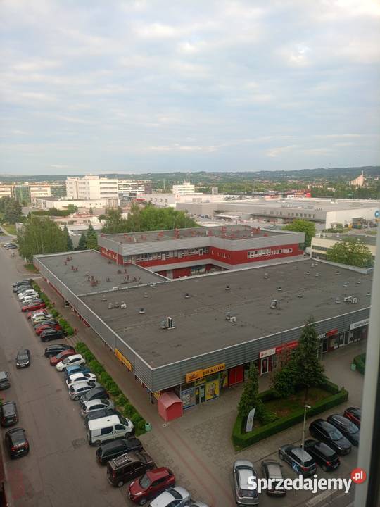 Sprzedam mieszkanie Nieruchomości podkarpackie Rzeszów