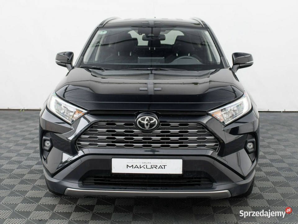 Toyota RAV4 WE7K47925 Hybrid Comfort 4x4 Kcof 2487cm3 Gdańsk