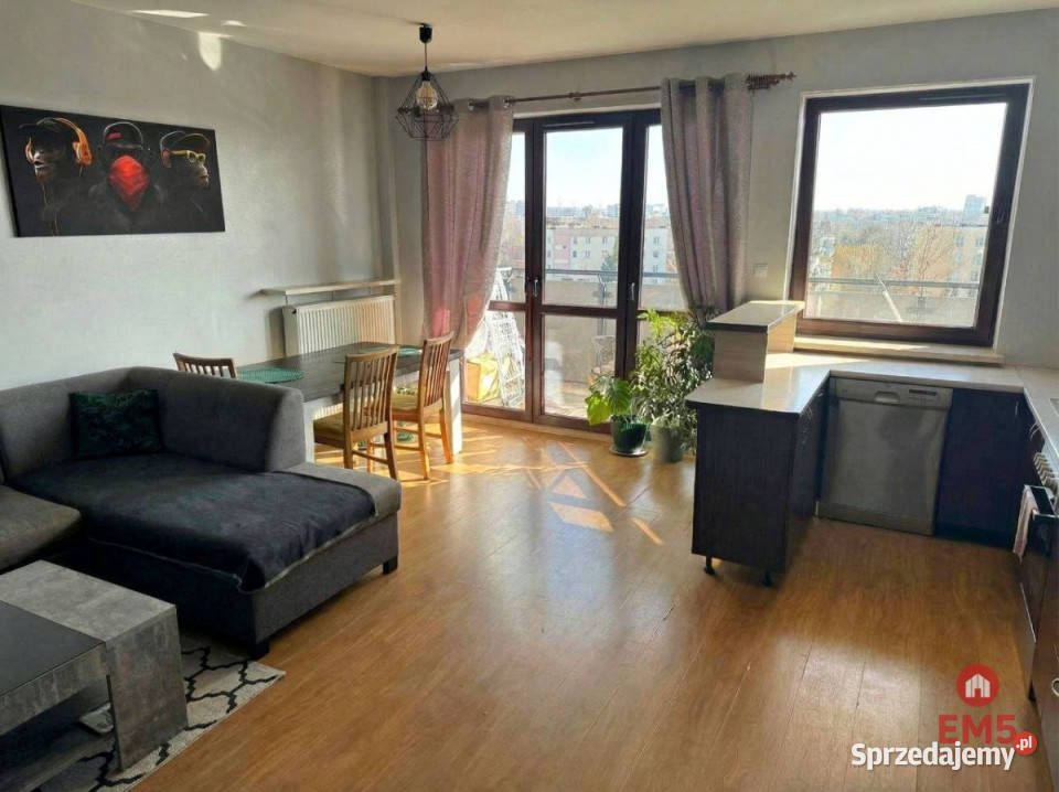 Mieszkanie Białystok 5978m2 3 pokoje