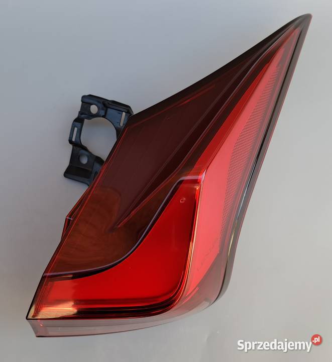 Lampa Tylna Prawa Lexus UX KOITO 7653 LED