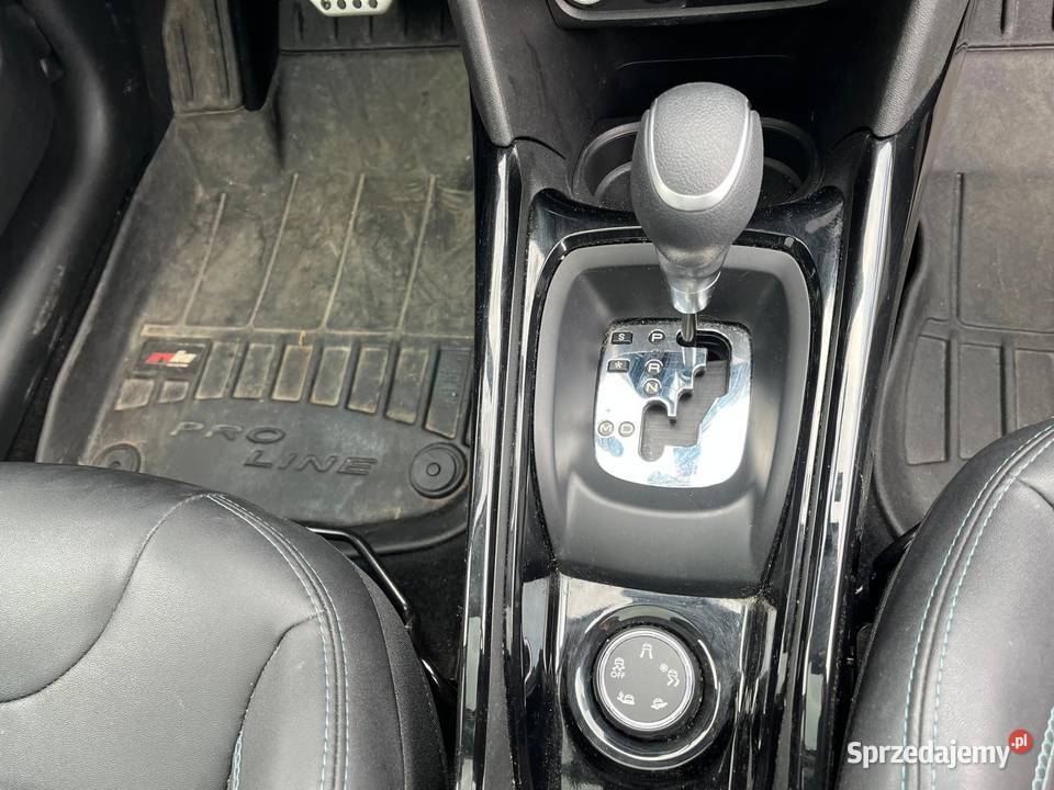 PEUGEOT 2008 15 BlueHDi 120 BVA FL926 120KM Rzeszów sprzedam