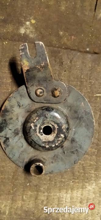 SHL m04 tarczą kotwiczna przód dekiel koła Maruszów