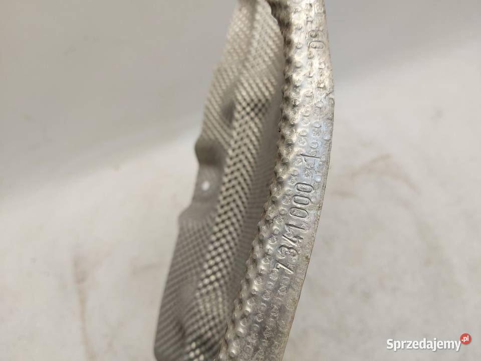 BMW G23 G22 M440i Cabrio Osłona termiczna Osłony termiczne dolnośląskie