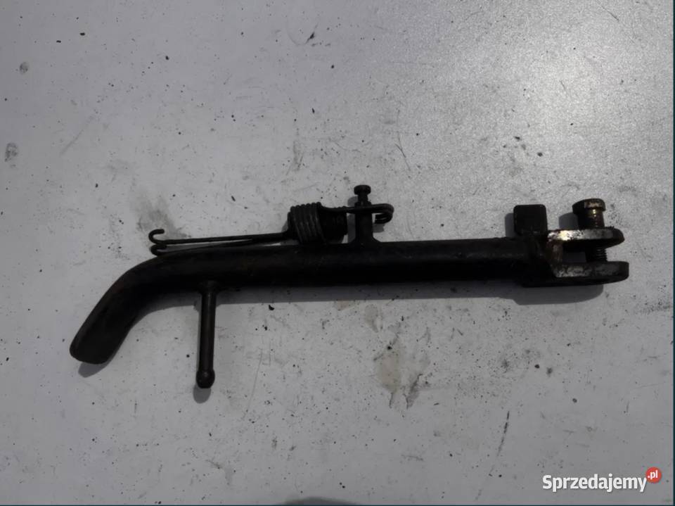 Nóżka kosa Suzuki GS 500E 8904