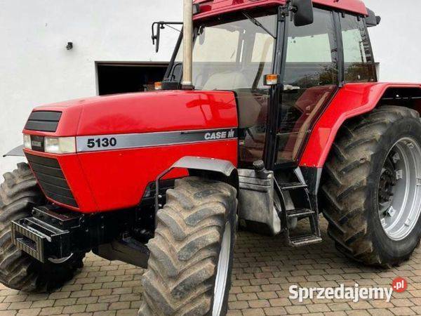CASE 5120 5110513051405150 OBUDOWA TRYB SILNIK Kielce