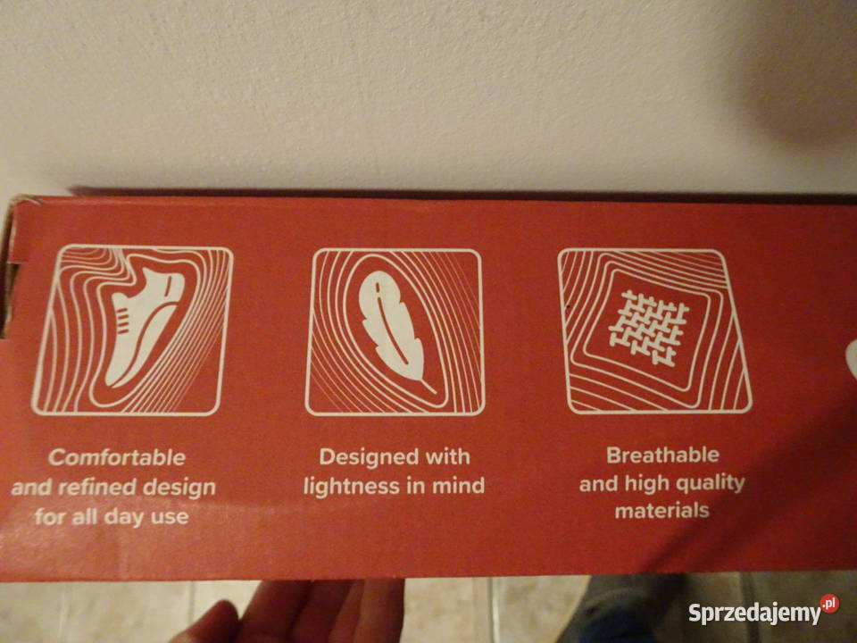 czarne półbuty na koturnie Go Soft rozmiar 40 inna