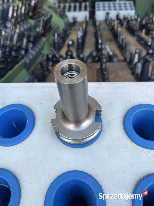 Uchwyt Oprawka SK40 M16x75 G6318000 Tuliszków