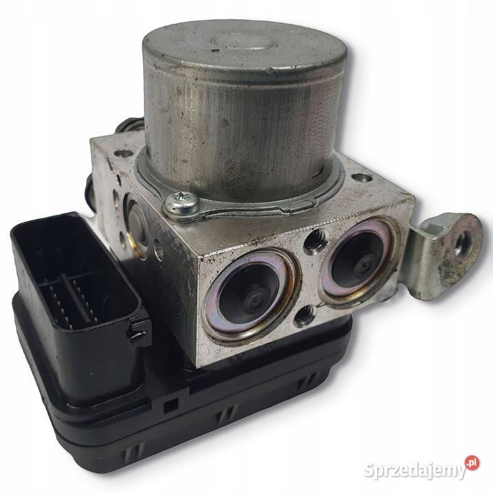 POMPA ABS STEROWNIK Yamaha T 560 Tech 560 2025 Chełm