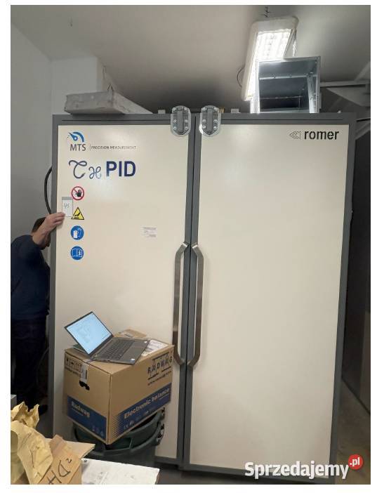 Piec do wygrzewania piec do malarni proszkowej Białystok