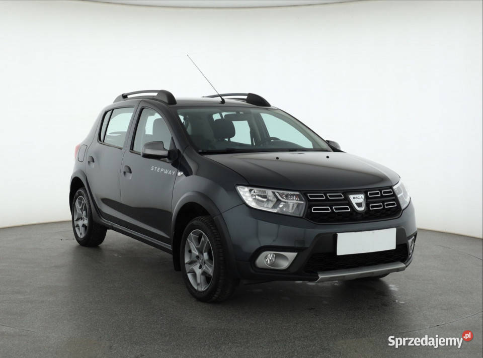 Dacia Sandero 09 TCe system Start-Stop Piaseczno sprzedam
