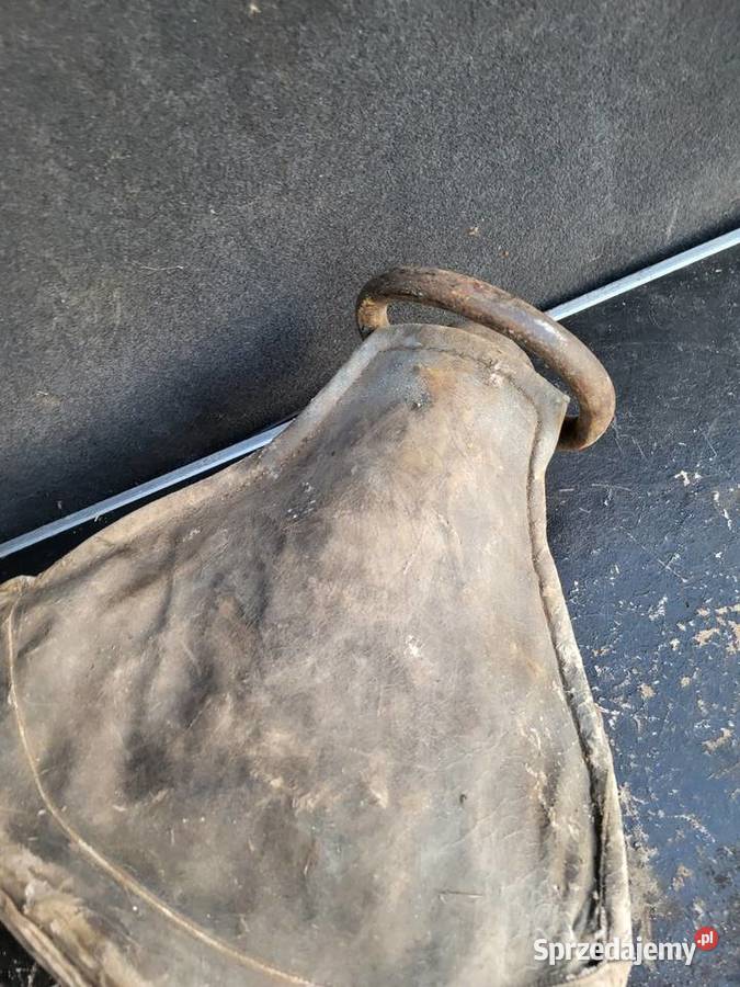 SIEDZENIE KANAPA TYŁ WANDERER ZUNDAPP TRIUMPH Motoryzacja sprzedam