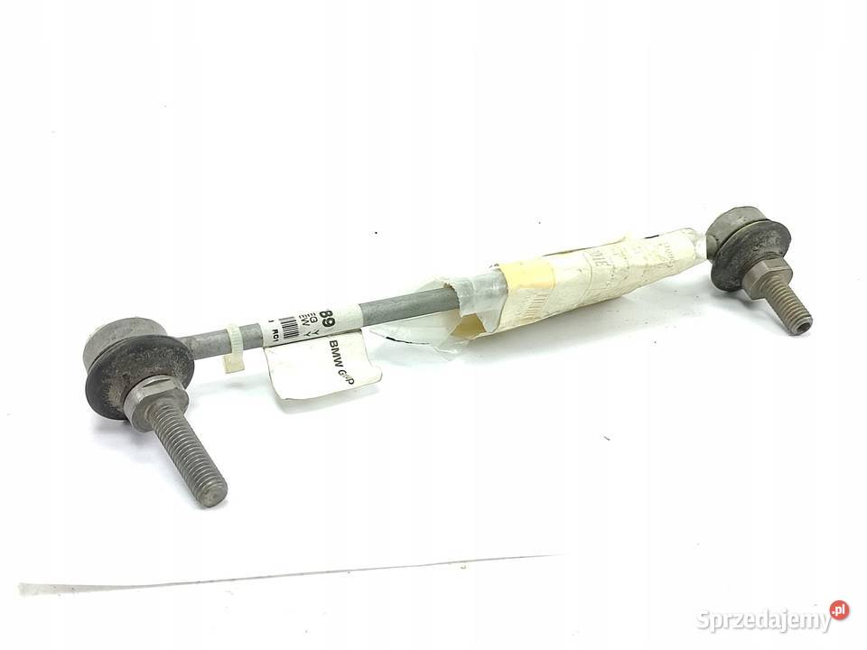 ŁĄCZNIK STABILIZATORA MINI CLUBVAN 20122014