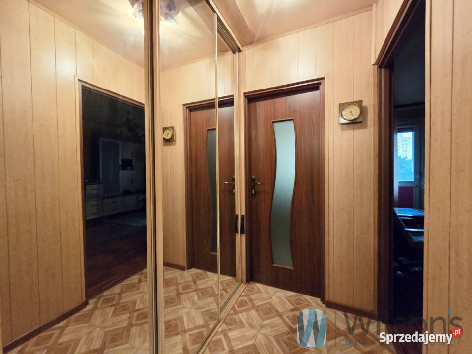 sprzedaży mieszkania 6309m2 3pok Warszawa własność mazowieckie