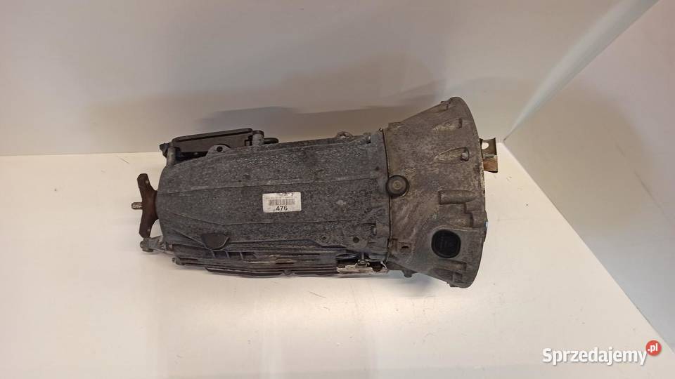 MERCEDES W212 W204 SKRZYNIA BIEGÓW 722908