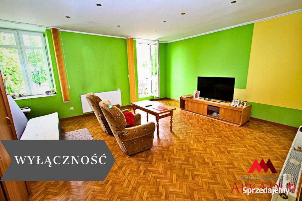 Mieszkanie Włocławek 65m2 2pokojowe Piętro 1 sprzedam