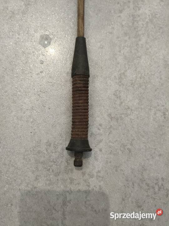 Trabant antena Rzeszów sprzedam