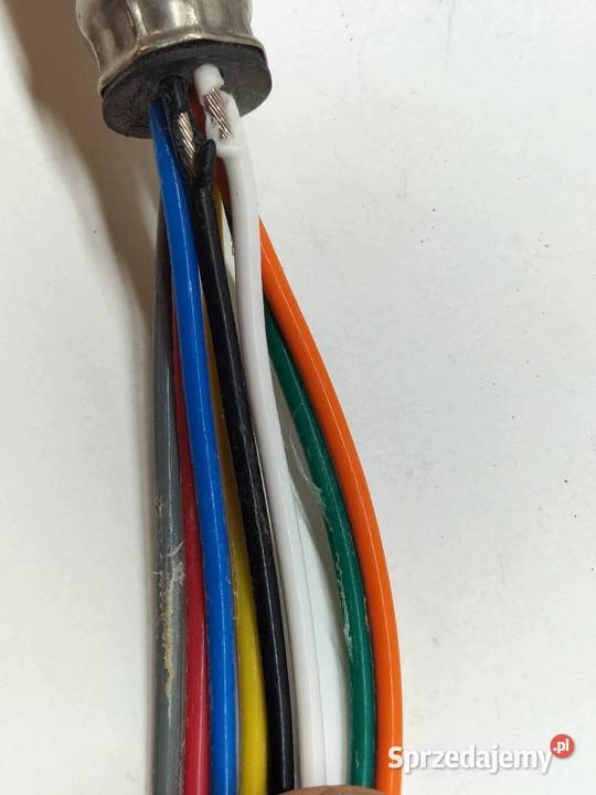 SONDA LAMBDA NOX SQ7 4M0907807AH 40 TDI 435 Audi