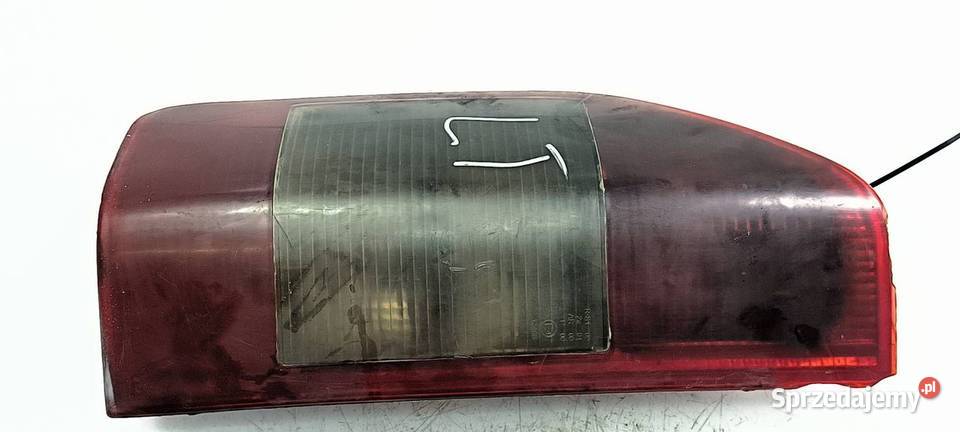 LAMPA LEWA TYŁ MERCEDES SPRINTER 904 sprzedam