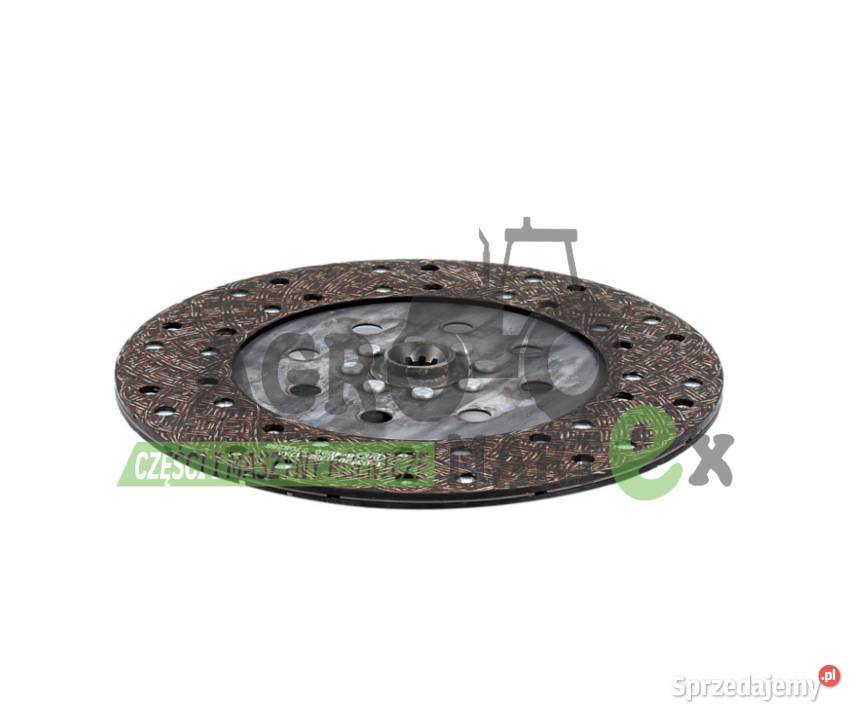 84177335 84177331 SPRZĘGŁO TARCZOWE 310mm CNH