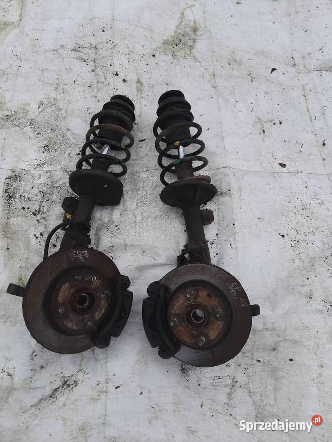 CHEVROLET LACETTI NUBIRA 18 16V Kompletny łódzkie Ksawerów sprzedam