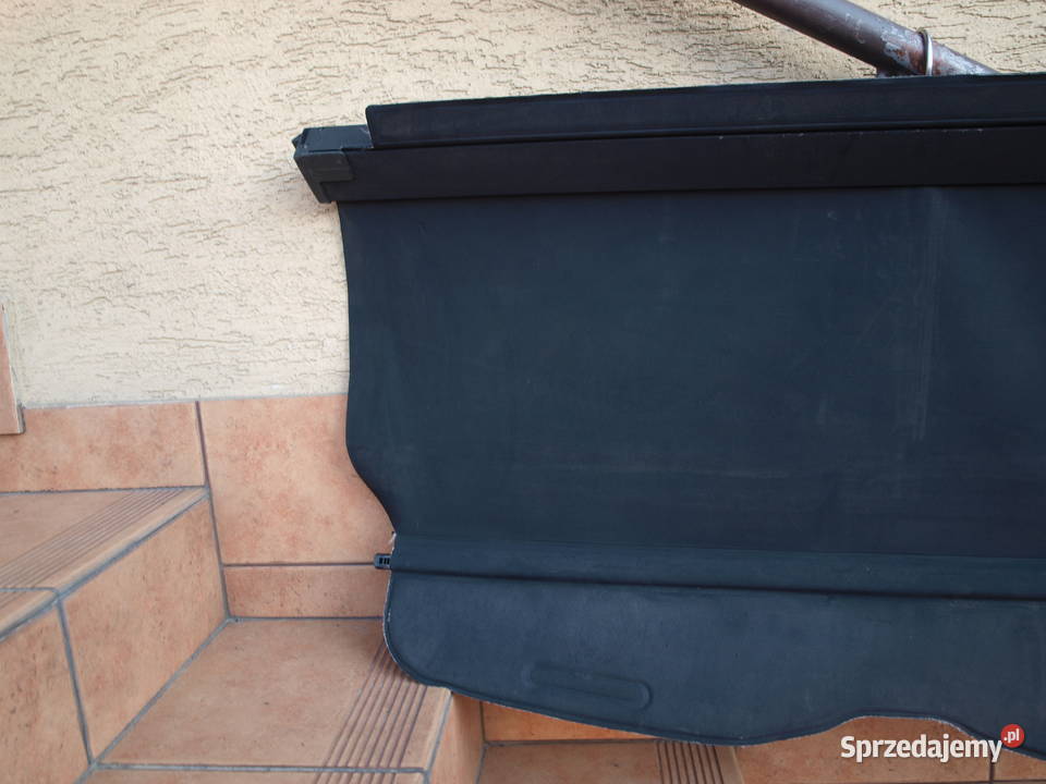 Audi 80 B4 Kombi roleta bagażnika 1991 1995r wielkopolskie Kalisz