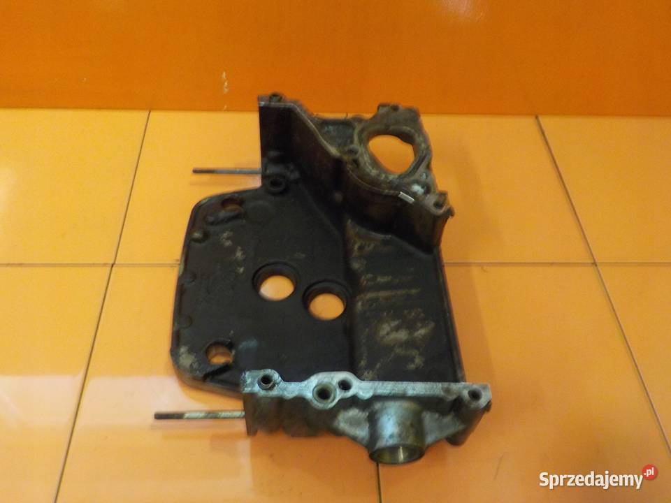 AUDI A3 8P 32 VR6 V6 06r 250 obudowa rozrzadu osobowe Suków