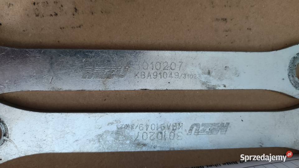 Suzuki GSXF Bandit 650 1250 osłona łańcucha Motoryzacja Brodnica