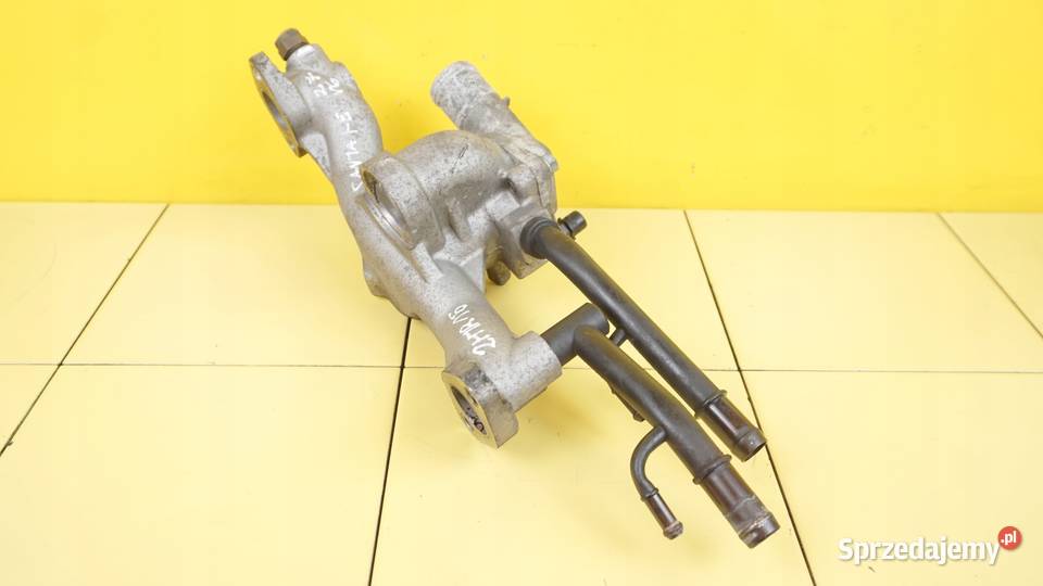 SANTA FE II CARNIVAL 27 V6 08r G6EA obudowa osobowe świętokrzyskie Suków