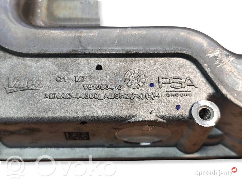 Fiat 600 Opel Frontera Peugeot 208 PODGRZEWACZ sprzedam