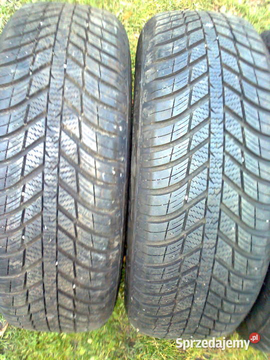 opony wielosezonowe 2156516 Nexen Jarosław