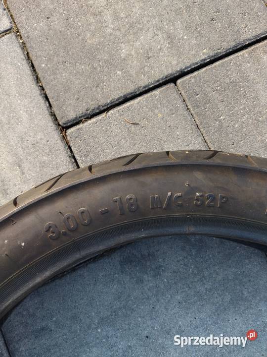 Sprzedam oponę Continental Rzeszów