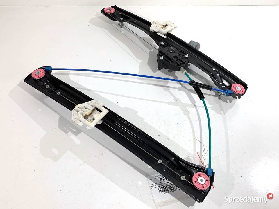 PODNOŚNIK SZYBY LEWY PRZÓD BMW F48 7349513