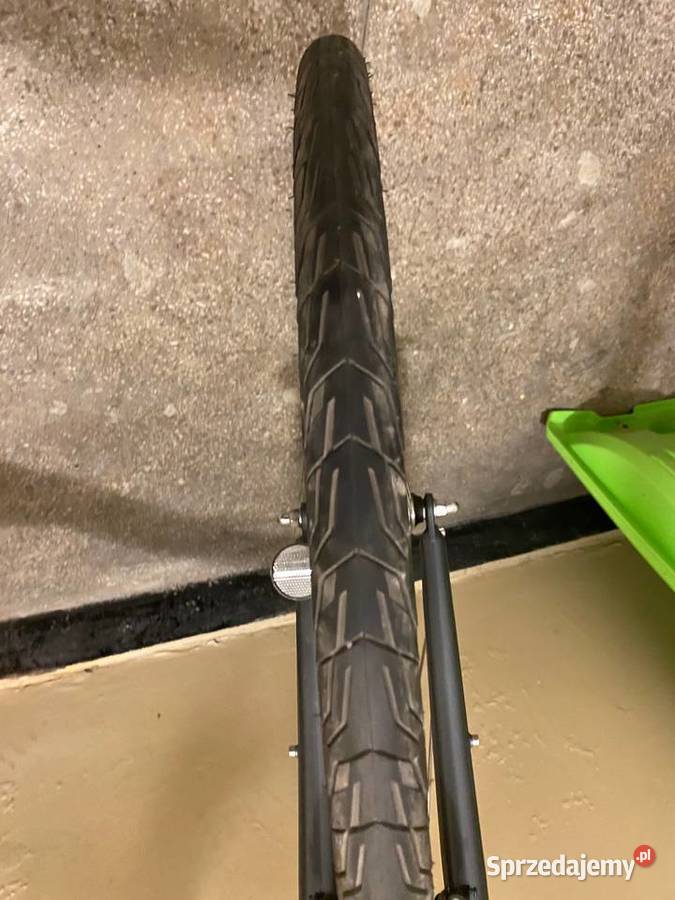 Trek Navigator T30 miejski trekking mazowieckie Warszawa