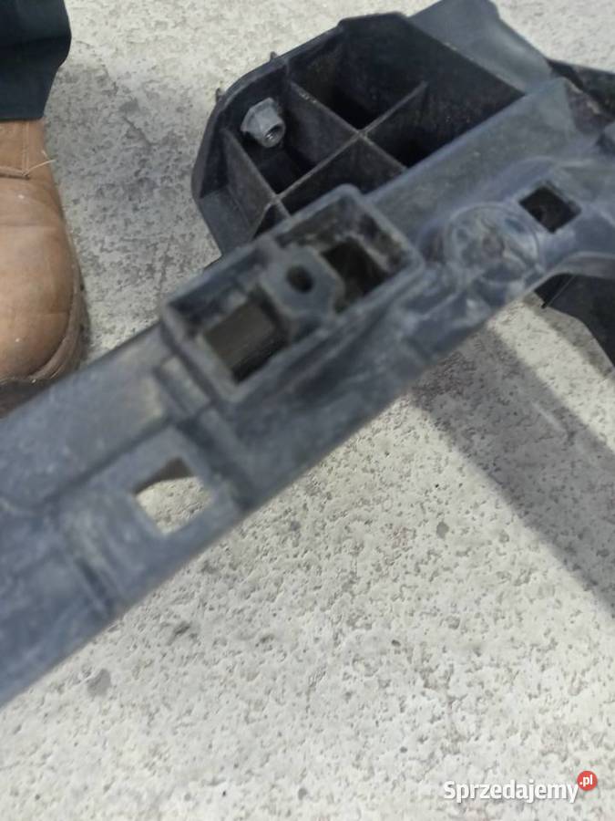 Pas przedni skoda kodiaq orginalny podkarpackie Rzeszów