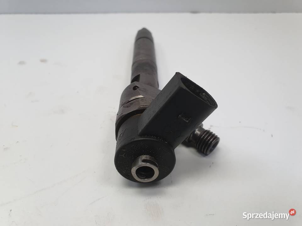 WTRYSKIWACZ Mercedes W220 40 CDI V8 PALIWA