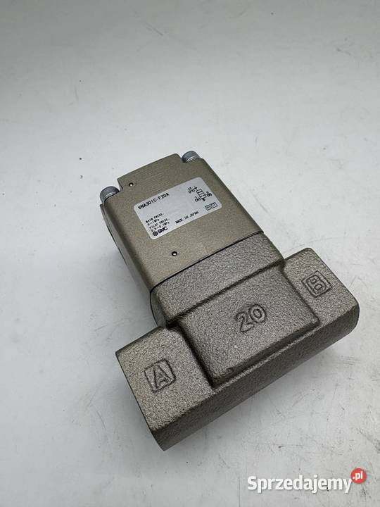 SMC VNA301CF20A Zawór pneumatyczny