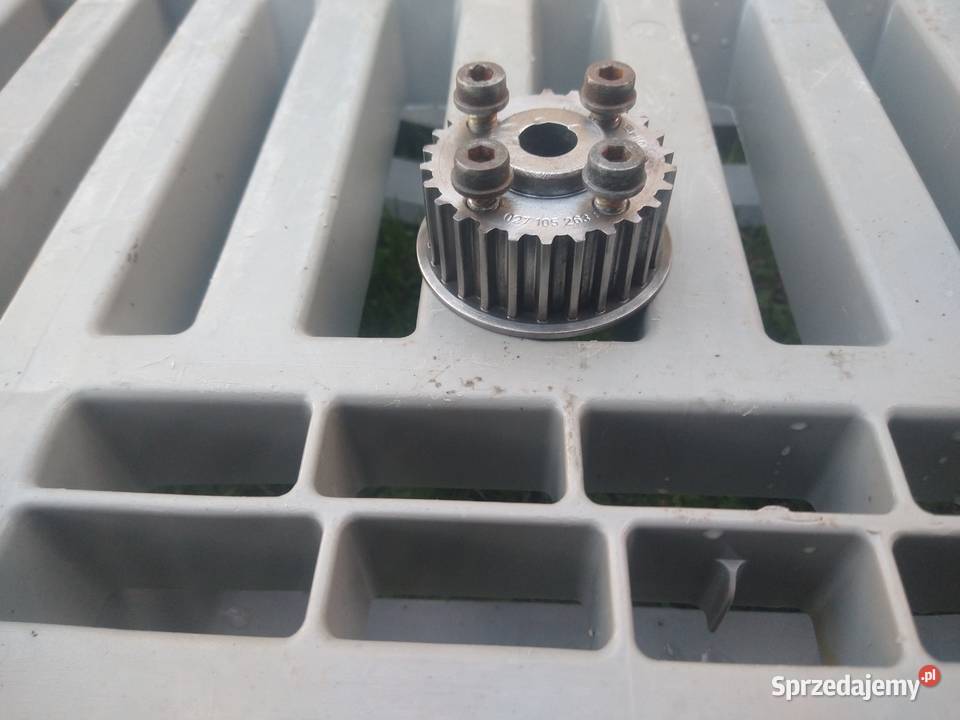 Koło Zębate Wału VWAudiSkoda 027 105 263B Skawina