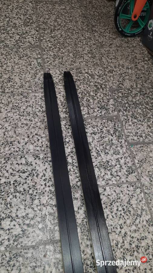 Narty biegowe FISCHER RCS 210 wiązania SNS Dębica