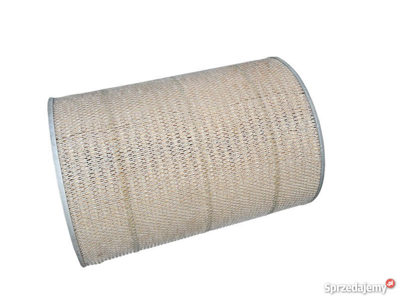 Filtr powietrza Fleetguard AF25022 WA302250