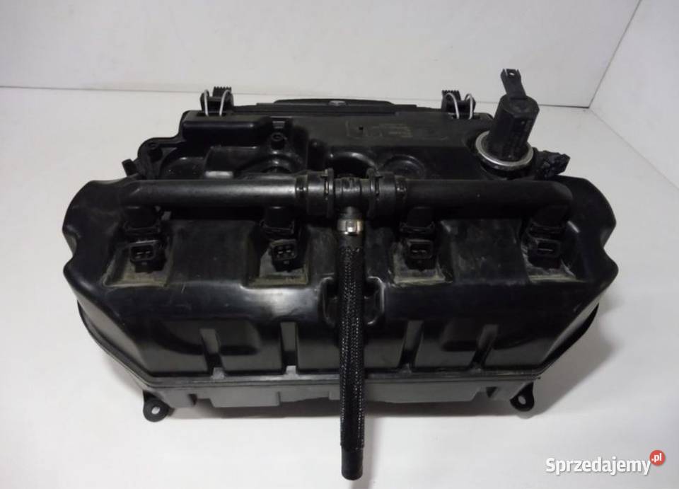 BMW S1000XR AirBoxfiltr powietrza A297 Poznań