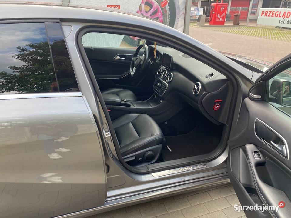 Skoda Octavia III 20 tdi 150 hp DSG Bogate Police