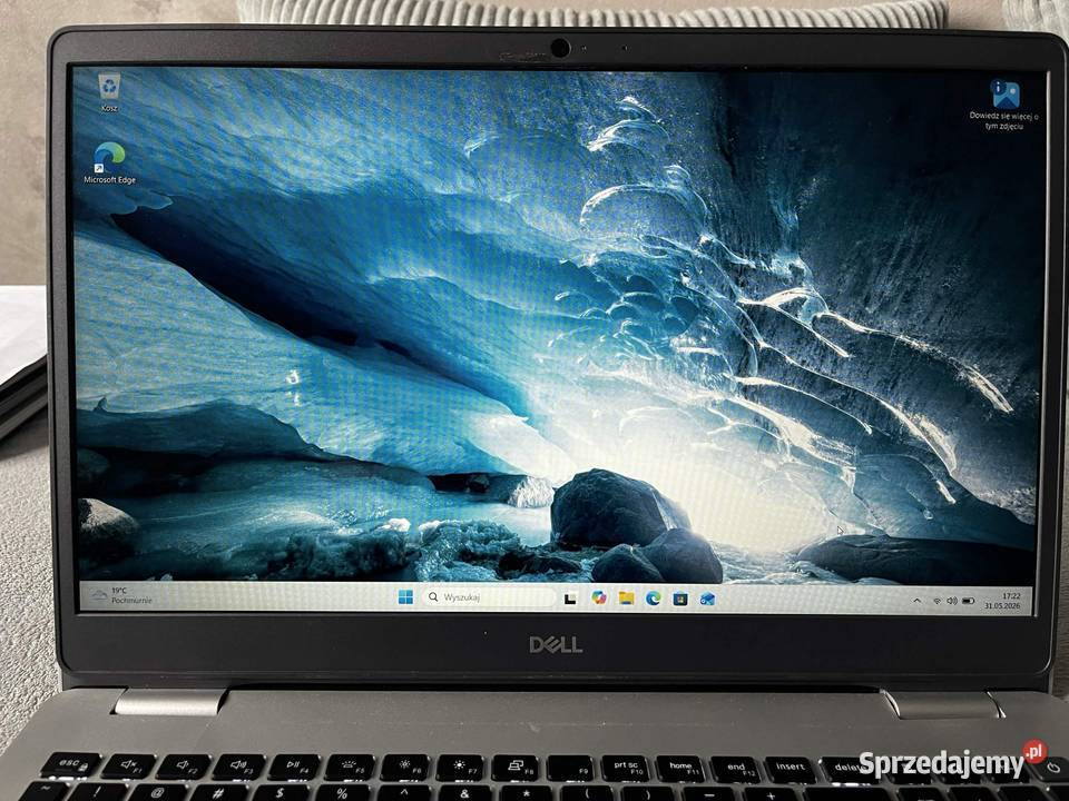 Dell Inspirion 5593 Intel i5 1035G1 16 GB RAM Białystok