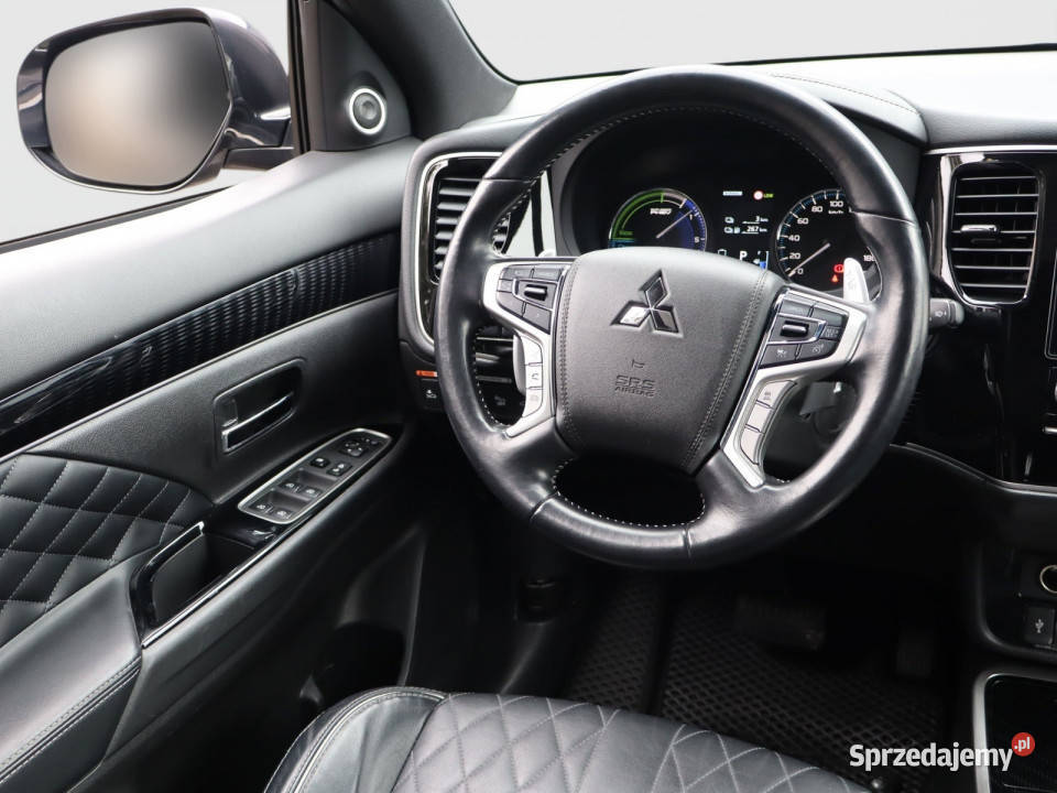 Mitsubishi Outlander 24 PHEV Piaseczno
